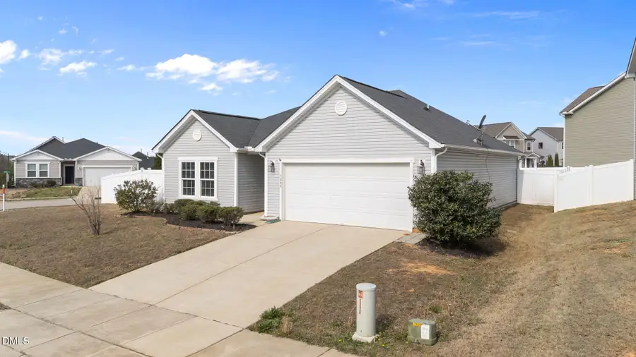 1080 Avondale Drive, Clayton, NC 27520 - #3