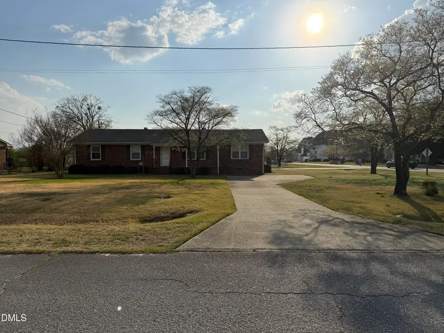 2992 Cherry Lane, Kinston, NC 28504 - #3