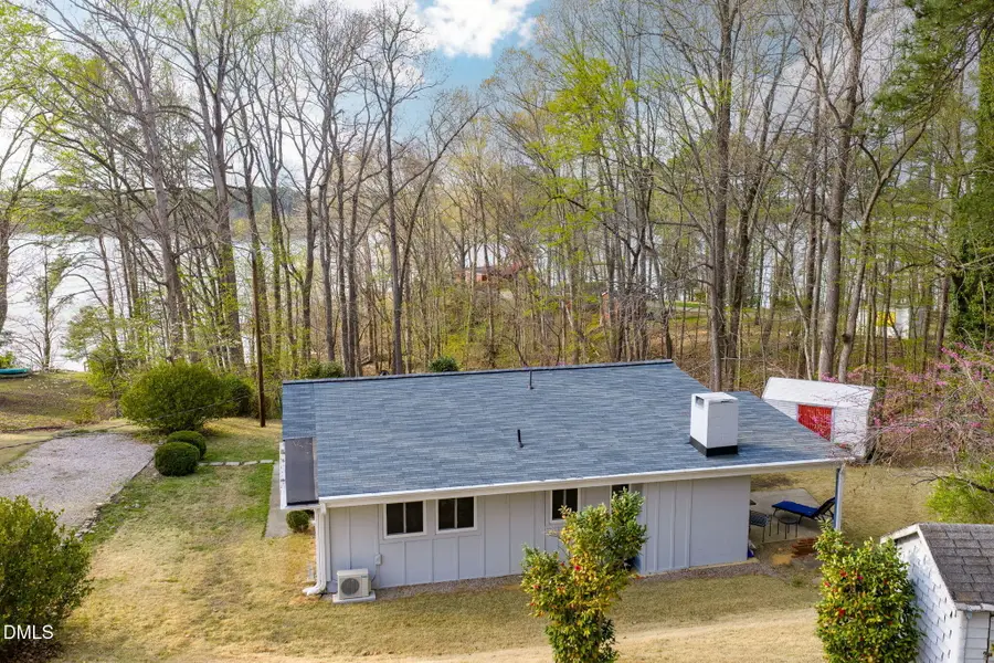 114 Wester Road, Henderson, NC 27537 - #2