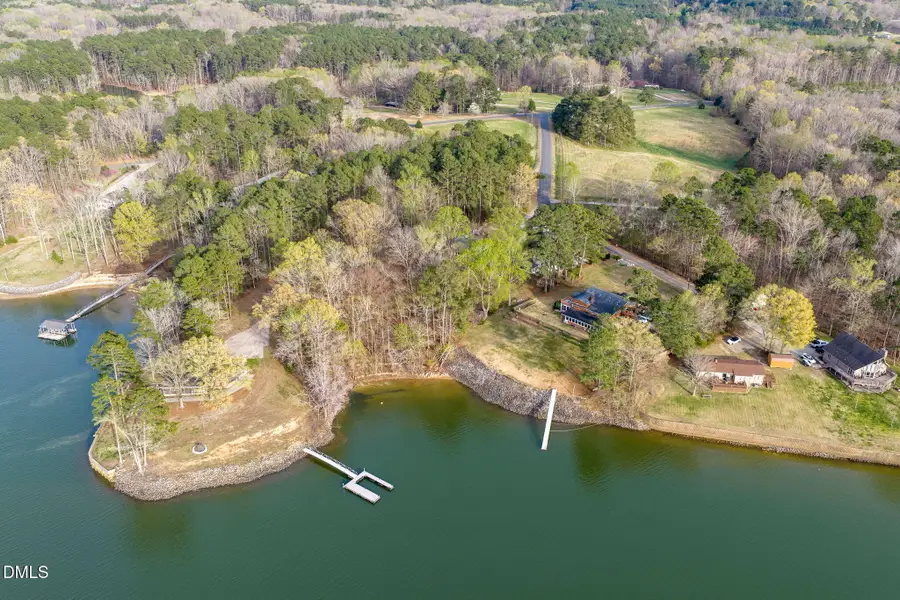 114 Wester Road, Henderson, NC 27537 - #3