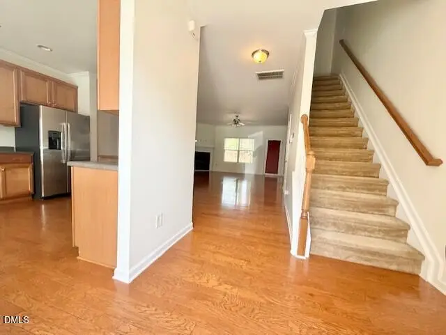 705 Keystone Park Drive #27, Triangle, NC 27560 - #3