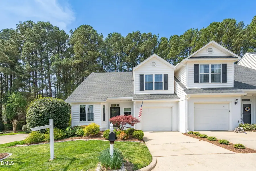1641 Shepherds Glade Drive, Apex, NC 27523 - #2