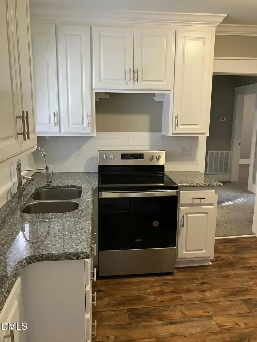 506 Winstead Street N, Wilson, NC 27893 - #3