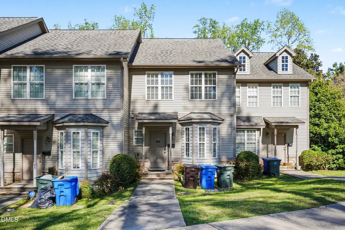 429 Georgetown Circle, Fayetteville, NC 28314 - #1