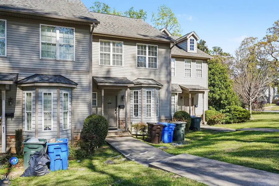 429 Georgetown Circle, Fayetteville, NC 28314 - #3