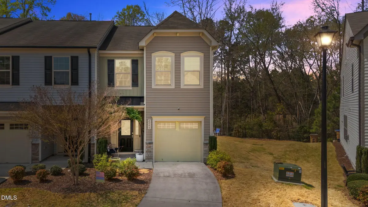 2248 Sweet Annie Way, Wake Forest, NC 27587 - #1