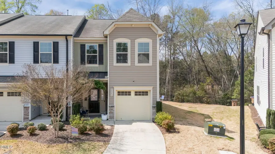 2248 Sweet Annie Way, Wake Forest, NC 27587 - #2