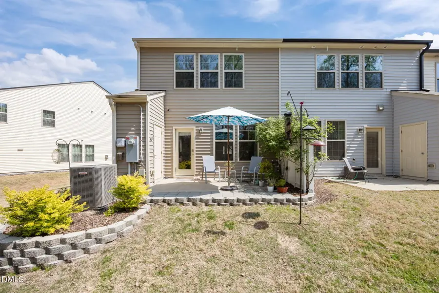 2248 Sweet Annie Way, Wake Forest, NC 27587 - #3