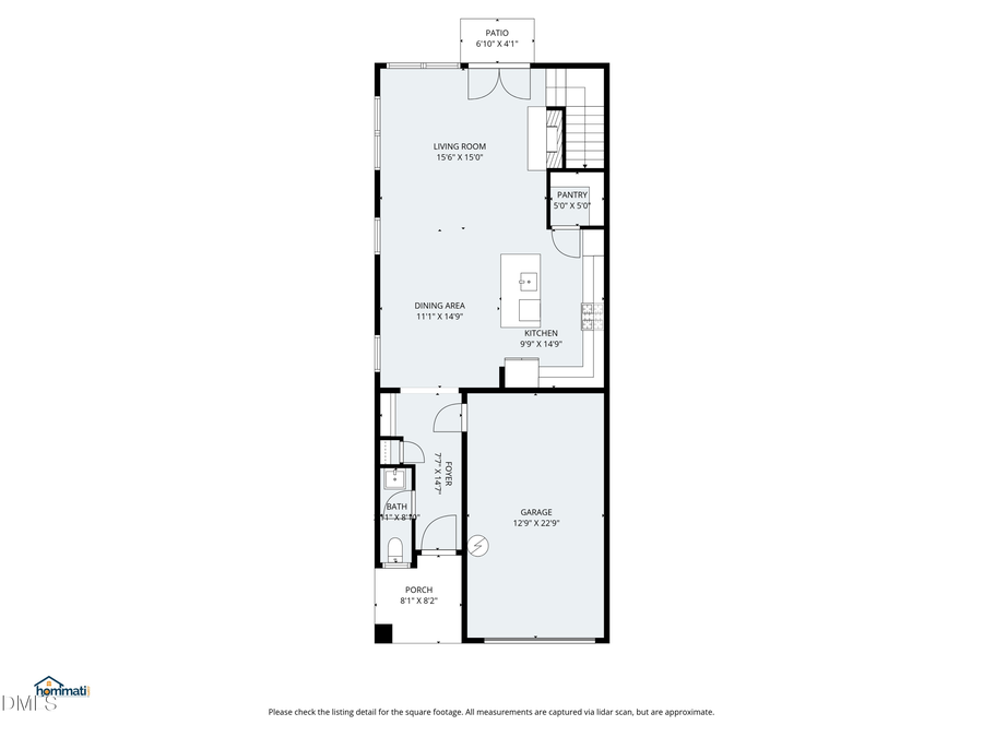 214 Norwell Lane, Pittsboro, NC 27312 - #2