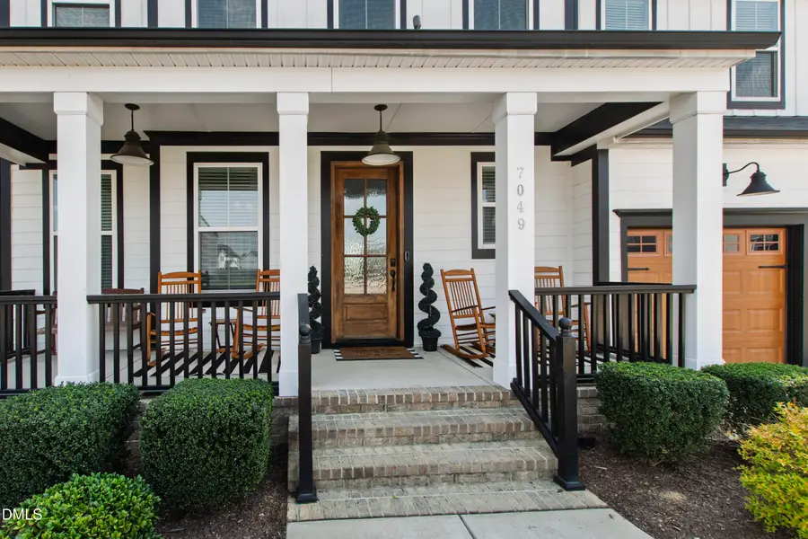 7049 Leando Drive, Middle Creek, NC 27592 - #3