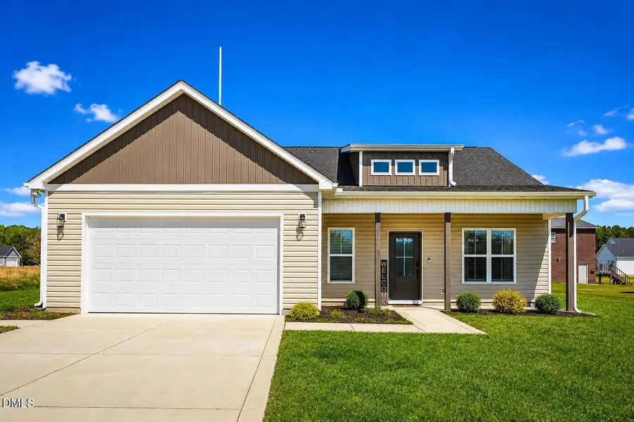 540 Broomcorn Lane, Kinston, NC 28504 - #2