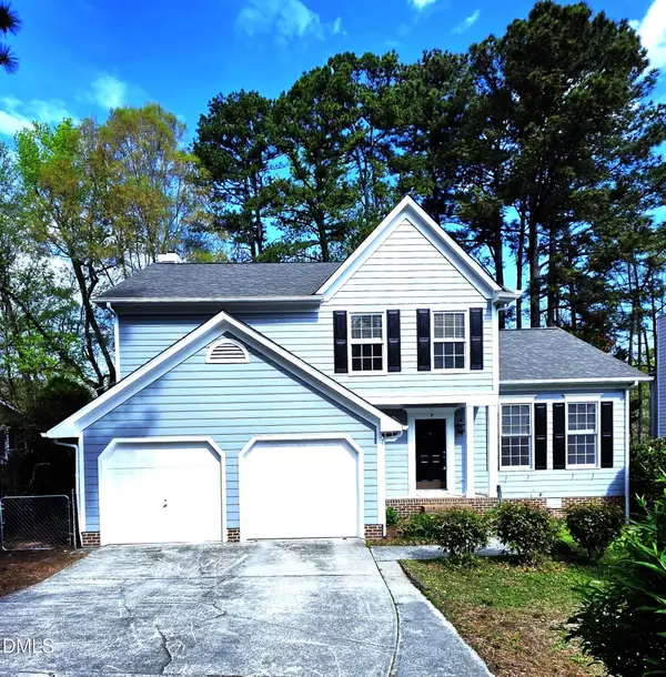 212 River Birch Lane, Chapel Hill, NC 27514