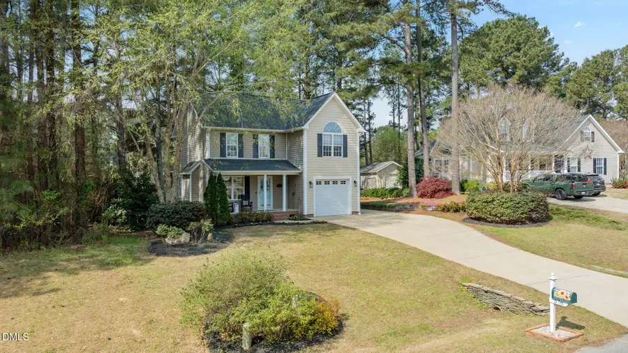 576 Tralee Drive, Smithfield, NC 27577 - #3