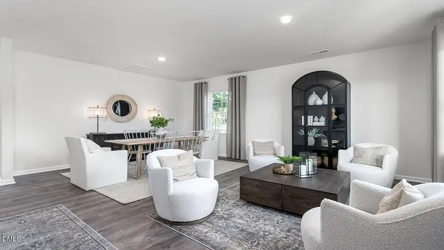 677 Struy Street, Gibsonville, NC 27249 - #3