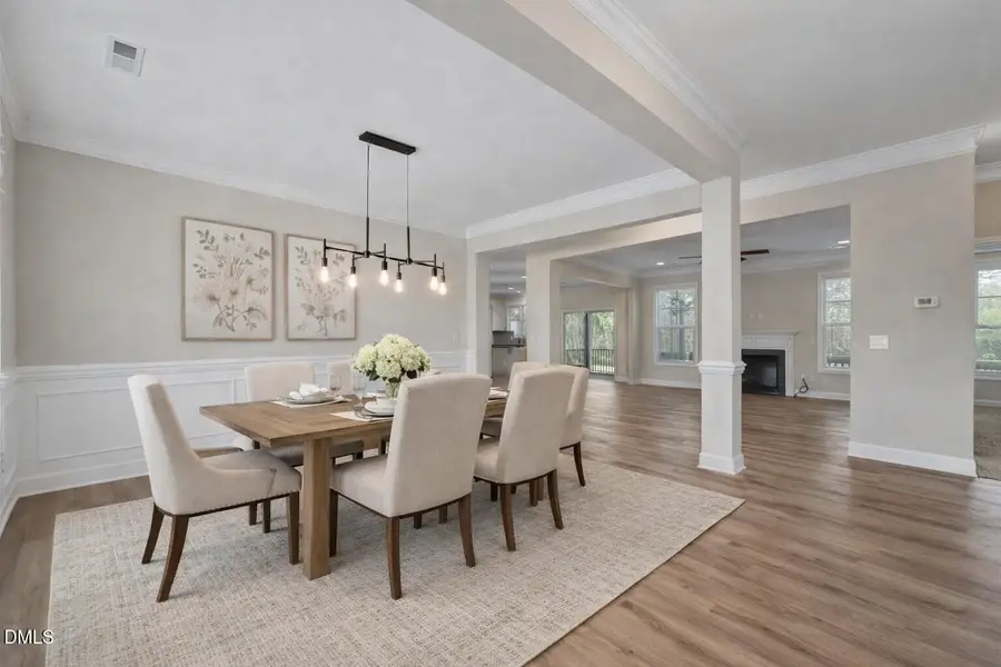 197 Elgin Court, Burlington, NC 27215 - #2