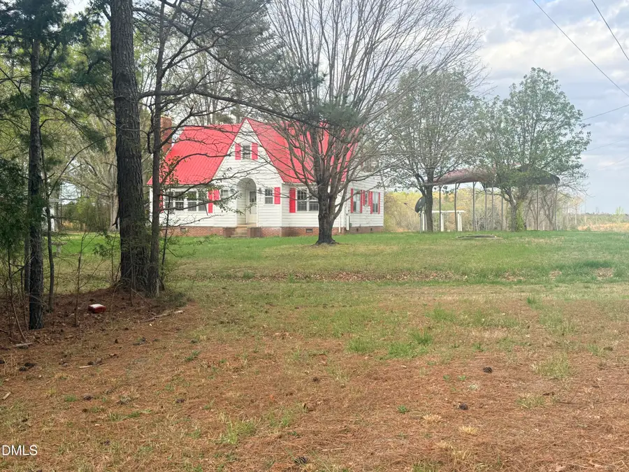 6439 Boston Road, Roxboro, NC 27574 - #2