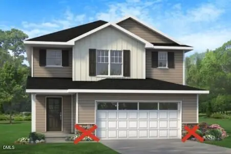 207 Ambrosia Way #Lot 13, Bunnlevel, NC 28323 - #1