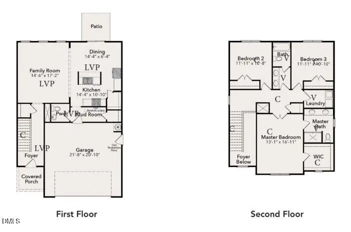 Address Withheld By Seller, Bunnlevel, NC 28323 - #3