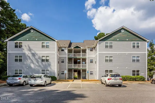 1110 Carlton Avenue #204, Raleigh, NC 27606