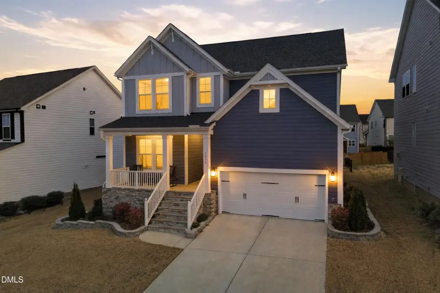 5208 Windmere Chase Drive, Raleigh, NC 27616 - #2