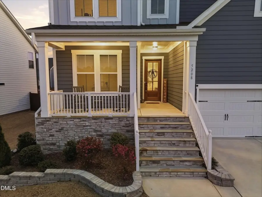 5208 Windmere Chase Drive, Raleigh, NC 27616 - #3