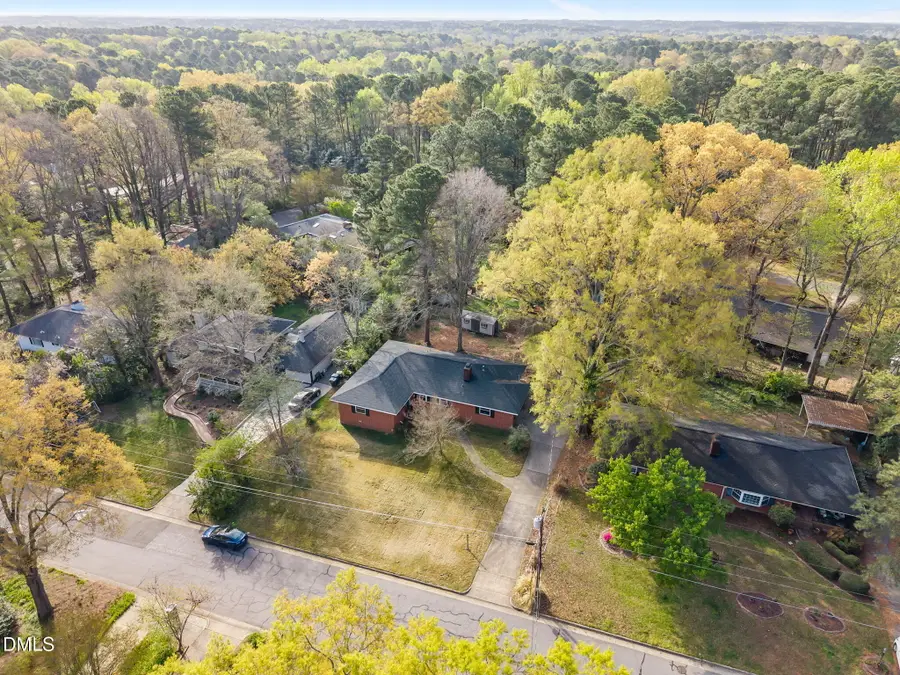 2837 Stuart Drive, Durham, NC 27707 - #2