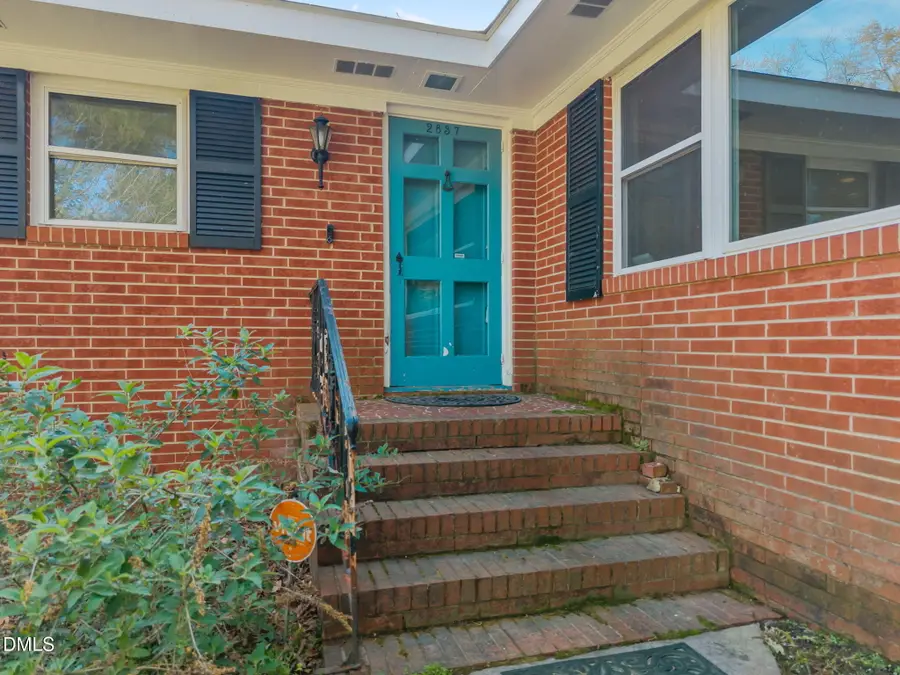 2837 Stuart Drive, Durham, NC 27707 - #3