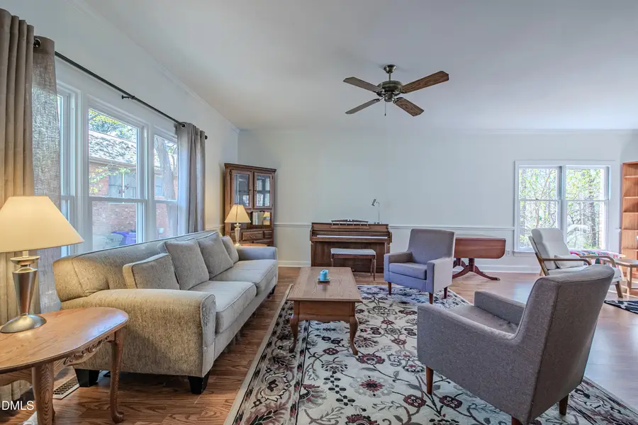 5500 Fortunes Ridge Drive #Apt 83a, Durham, NC 27713 - #3