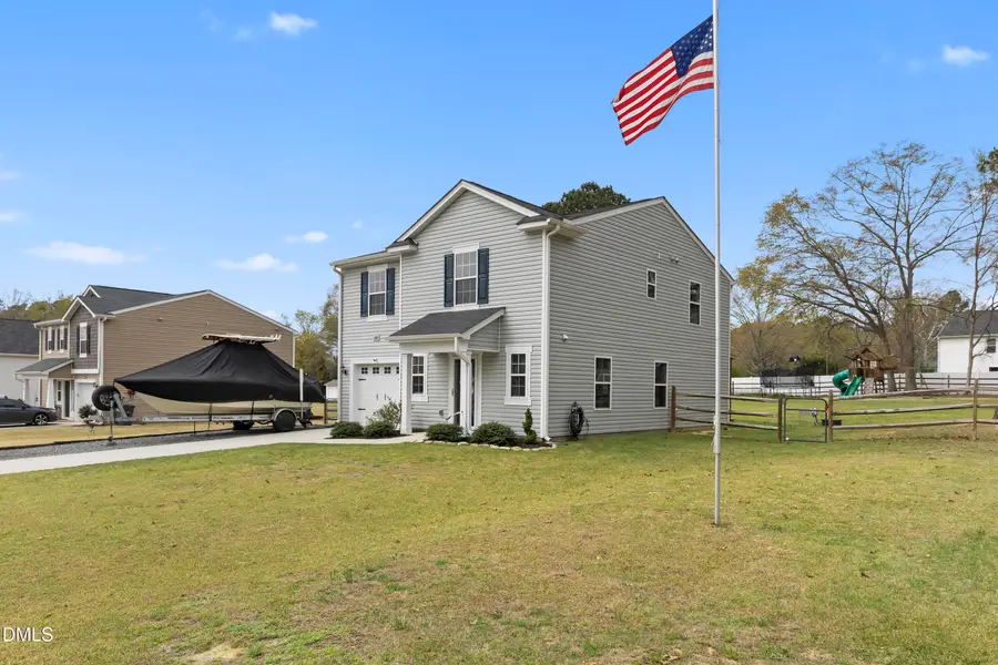 400 Century Lane, Cameron, NC 28326 - #3