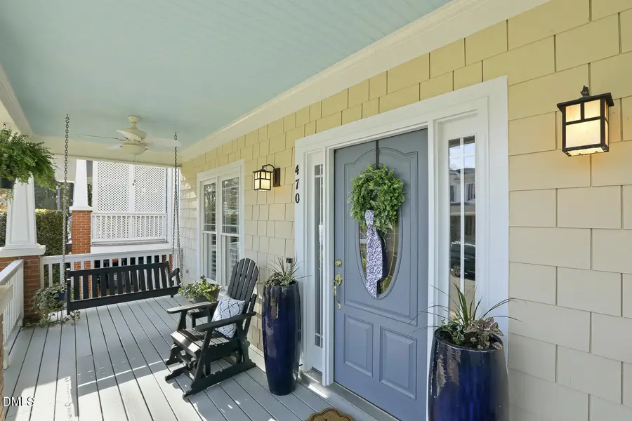 470 Magdala Place, Apex, NC 27502 - #2