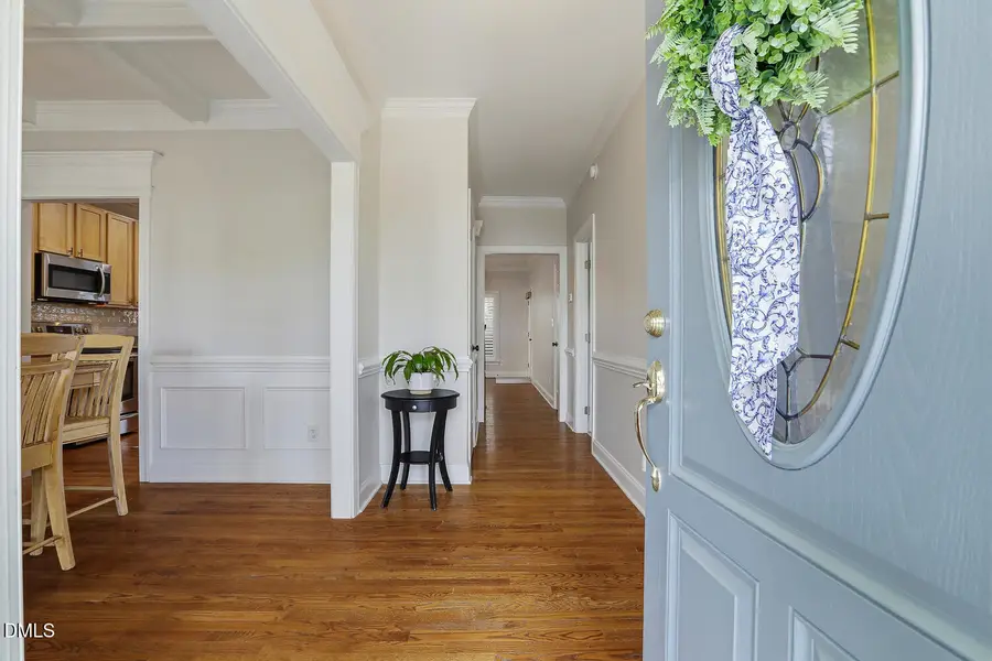 470 Magdala Place, Apex, NC 27502 - #3