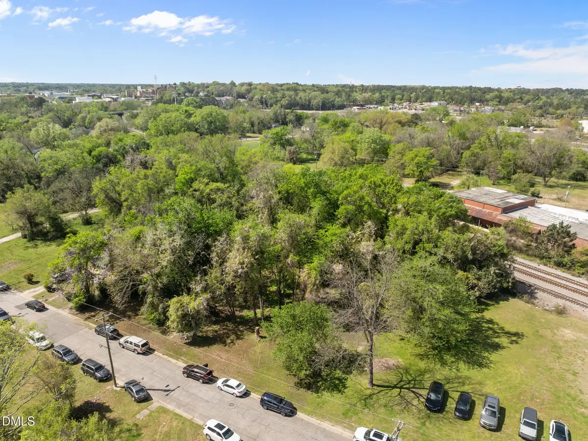 615 Mechanic Street, Fayetteville, NC 28301 - #1