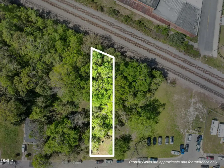 615 Mechanic Street, Fayetteville, NC 28301 - #2