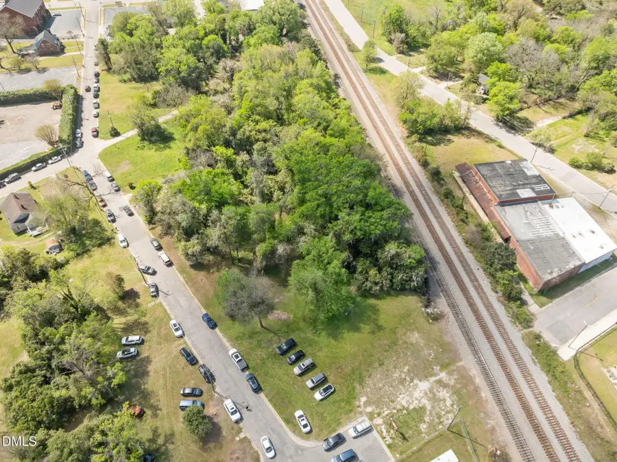 615 Mechanic Street, Fayetteville, NC 28301 - #3