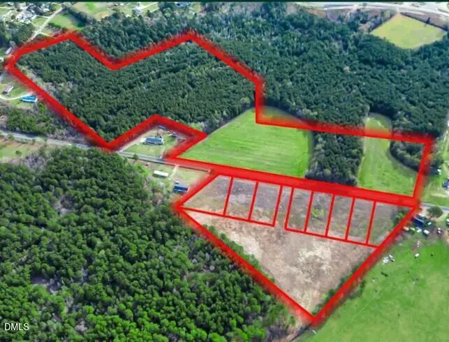 378 Rozier Church, Lumberton, NC 28360 - #3