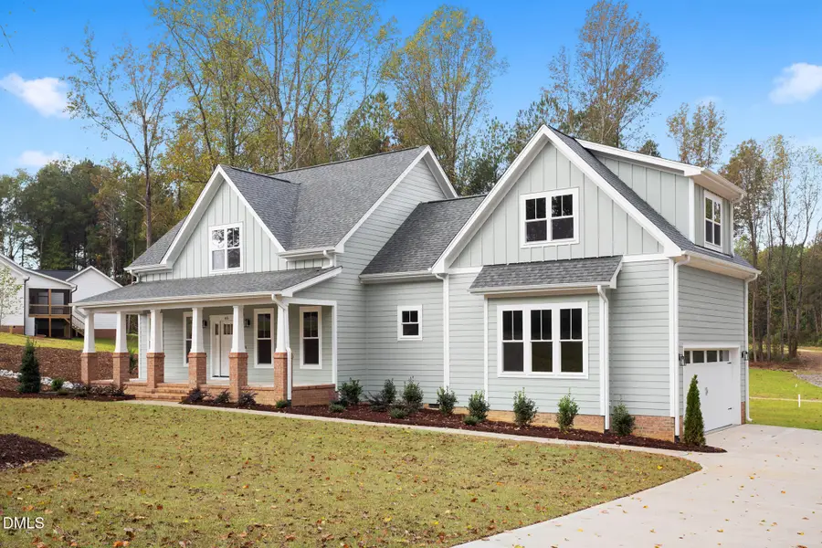202 Batten Pond Road, Selma, NC 27576 - #2