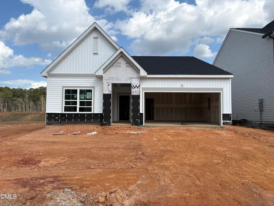 228 S Harvest Ridge Way #Homesite 292, Wilson Mills, NC 27520 - #2