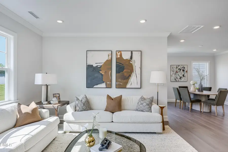 433 Cedar Barn Lane, Garner, NC 27529 - #3