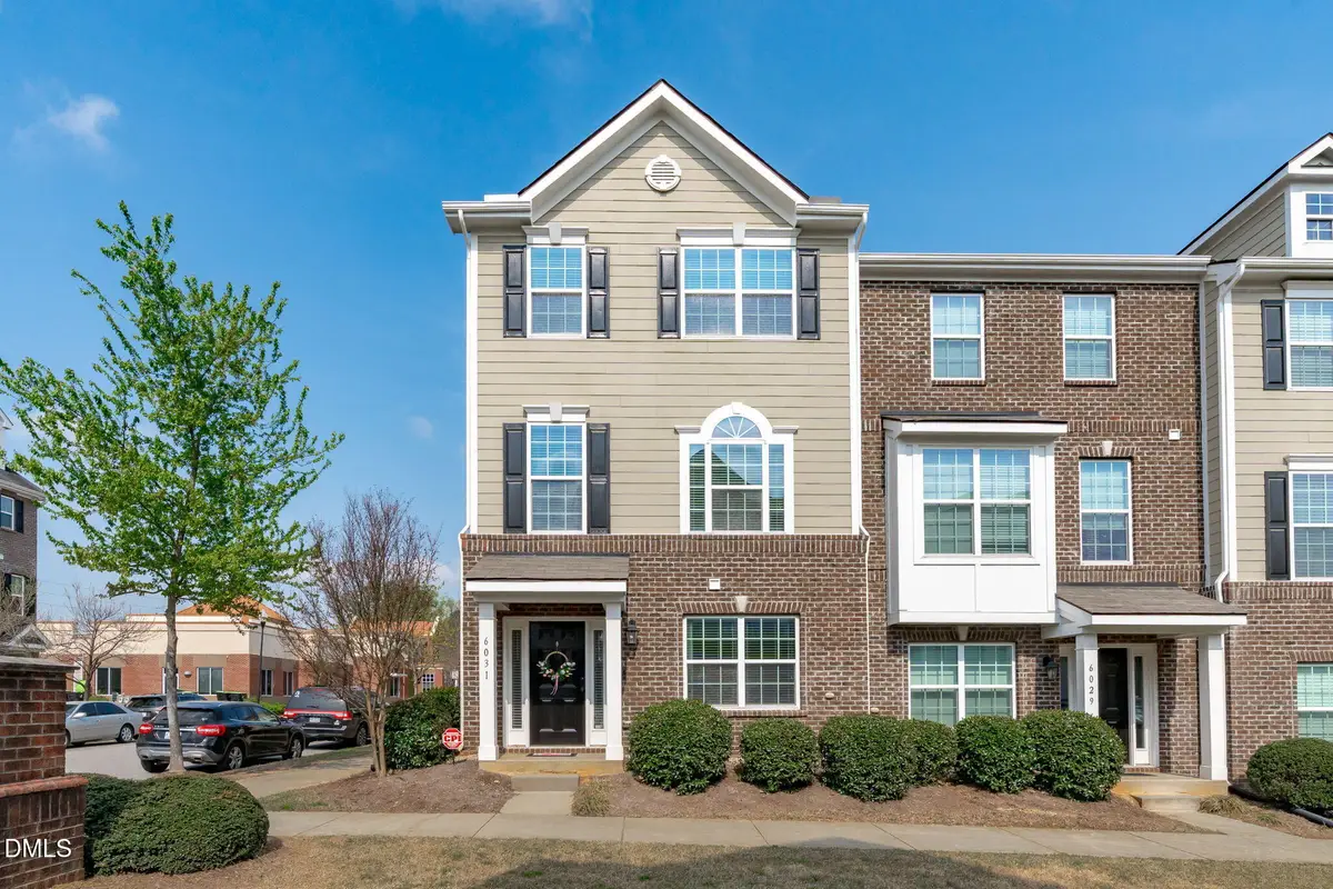6031 Kentworth Drive, Holly Springs, NC 27540 - #1