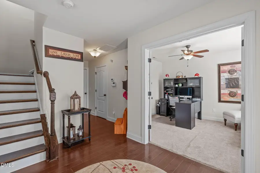 6031 Kentworth Drive, Holly Springs, NC 27540 - #3