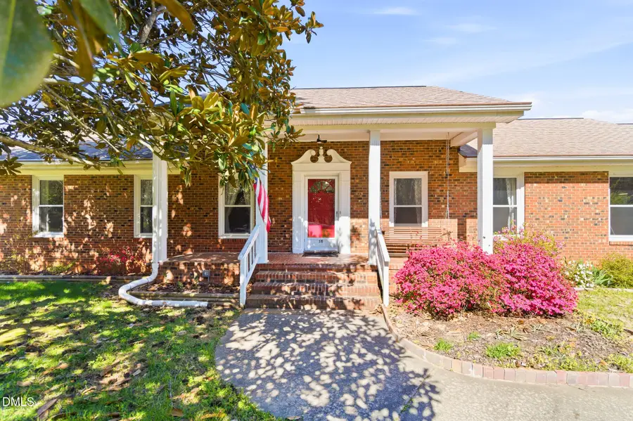 519 Riverside Drive, Burlington, NC 27217 - #2