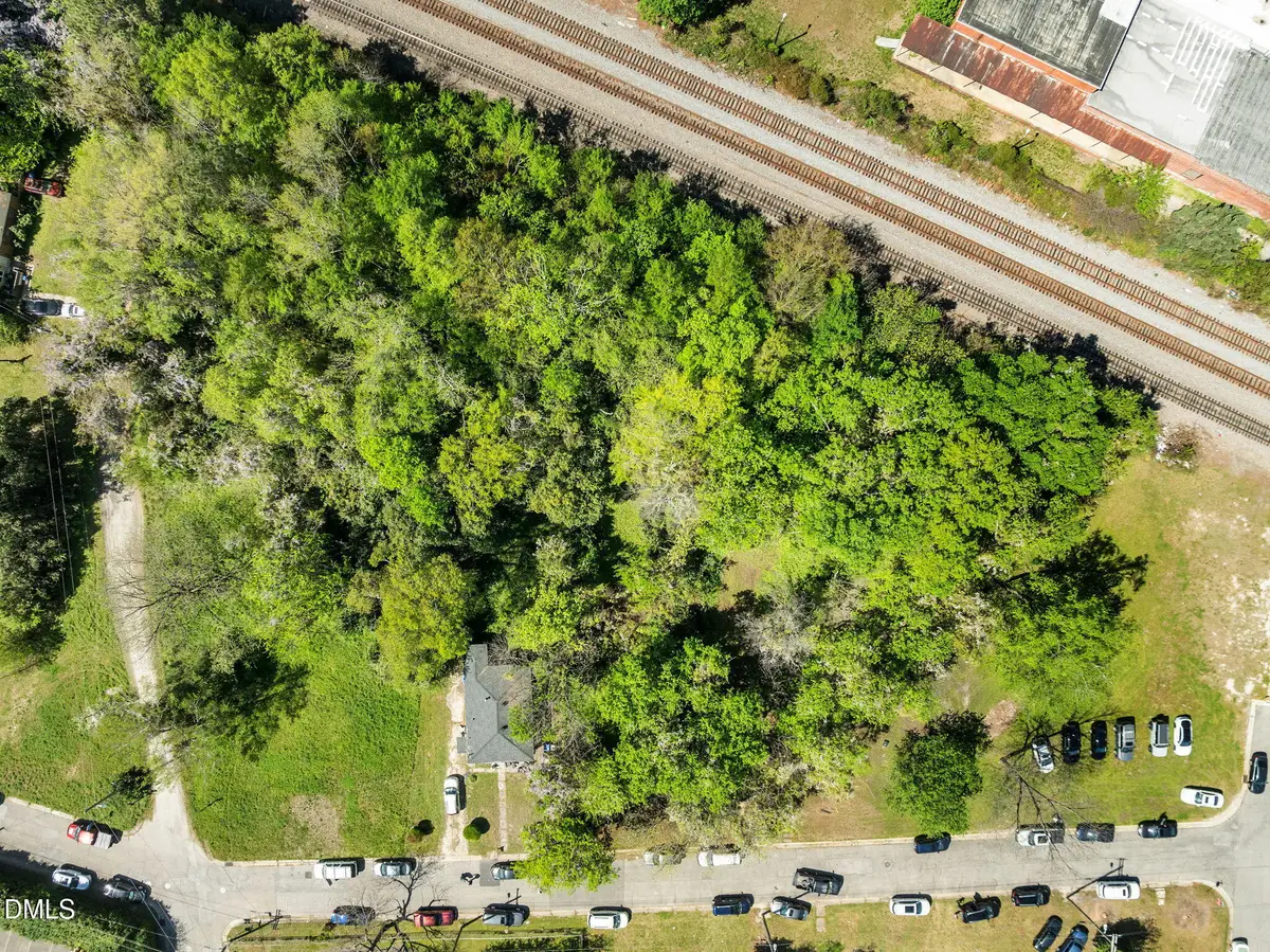 619 Mechanic Street, Fayetteville, NC 28301 - #1