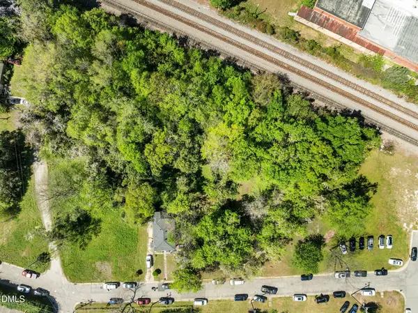 619 Mechanic Street, Fayetteville, NC 28301