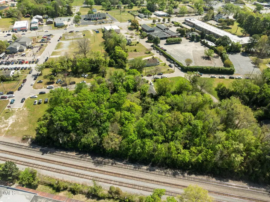 619 Mechanic Street, Fayetteville, NC 28301 - #3