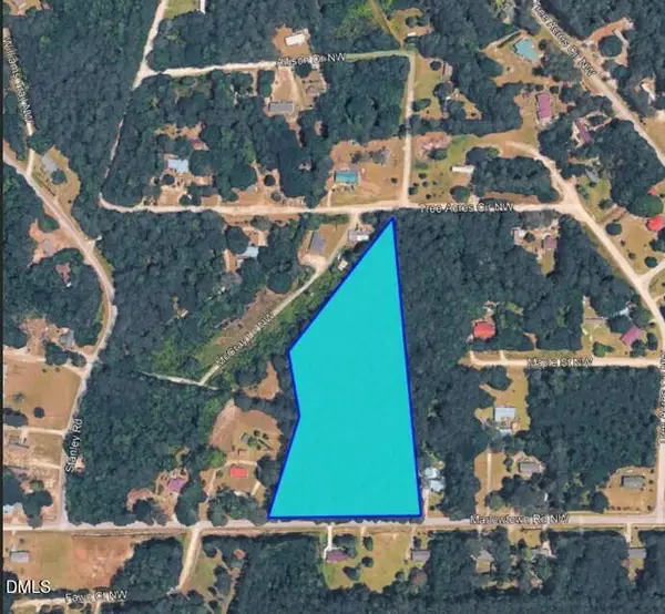 350 Marlowtown Road Nw, Calabash, NC 28467