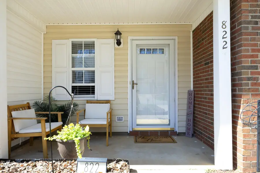 822 Creek Crossing Trail, Whitsett, NC 27377 - #3