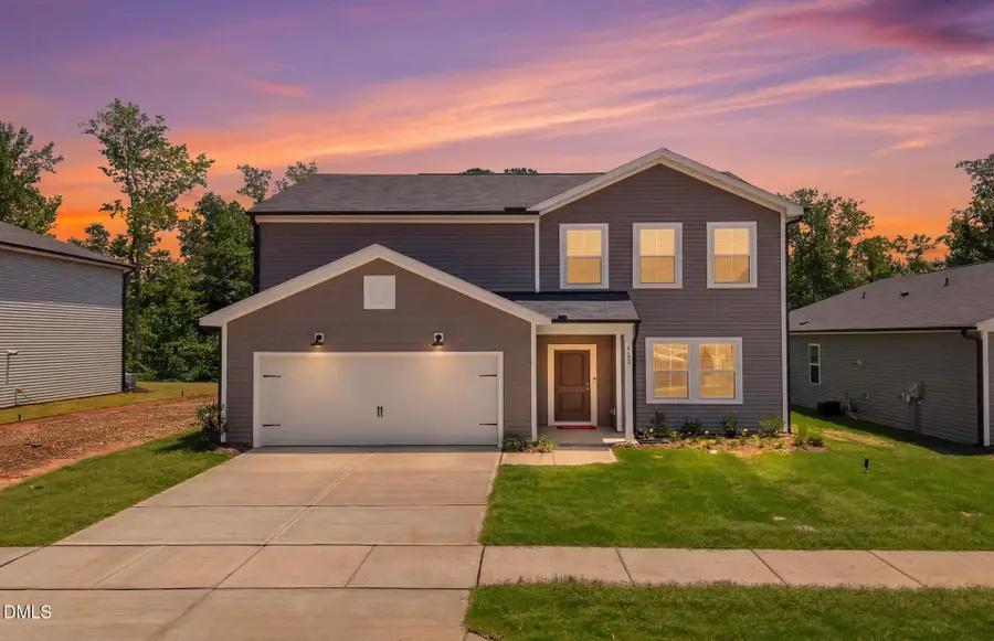 562 Brickview Court, Sanford, NC 27330 - #2