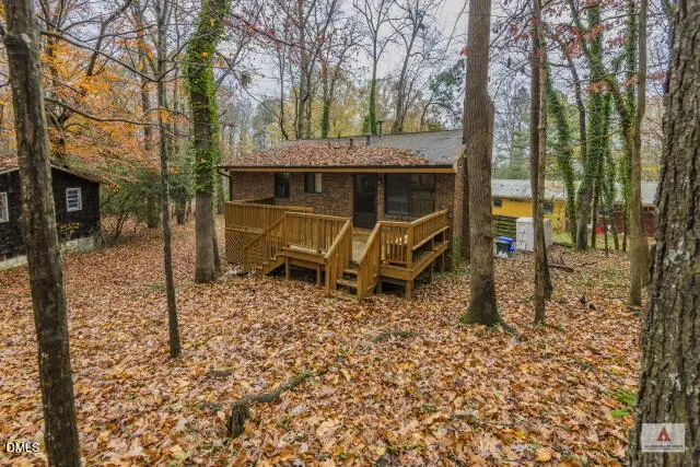 222 Valley Park Drive #A & B, Chapel Hill, NC 27514 - #3