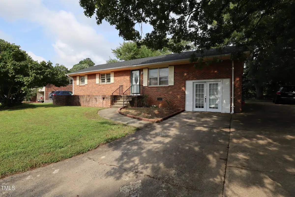 1115 Lorraine Street, Graham, NC 27253 - #1