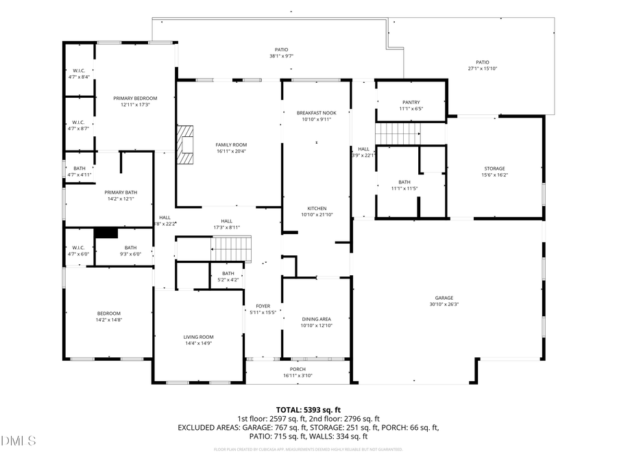 240 Coachlight Trail, Burlington, NC 27215 - #2